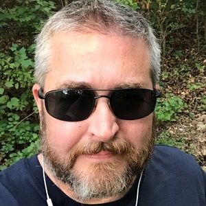 Meet your Posher, Brian